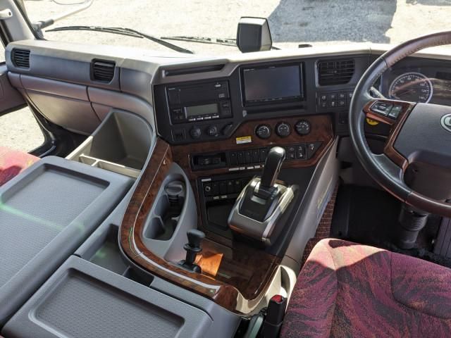 NISSAN DIESEL QUON 2021 Image 31