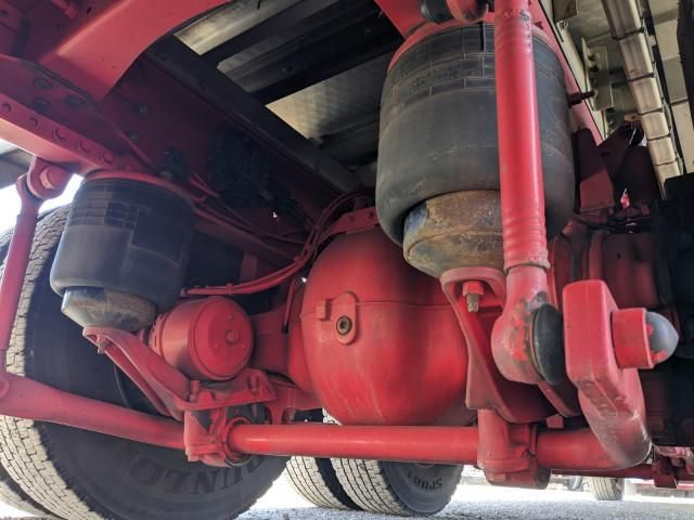 NISSAN DIESEL QUON 2021 Image 31