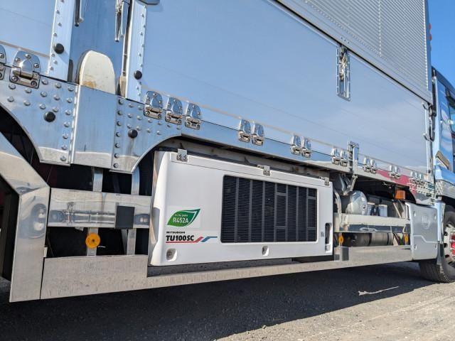 NISSAN DIESEL QUON 2021 Image 31