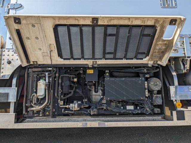 NISSAN DIESEL QUON 2021 Image 31