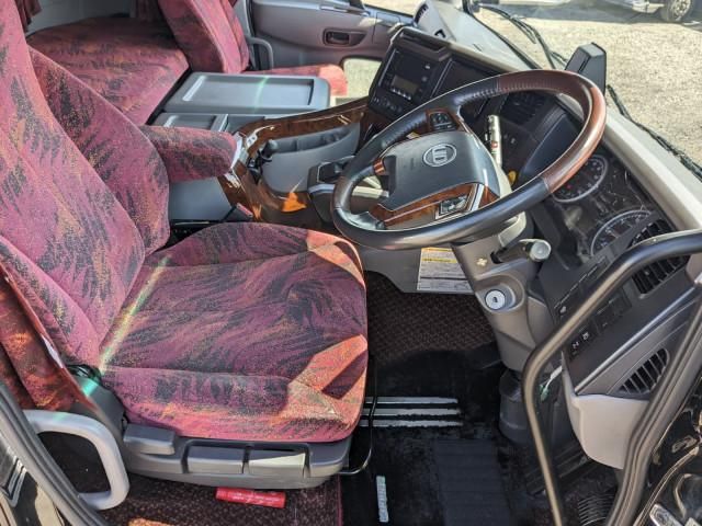 NISSAN DIESEL QUON 2021 Image 31