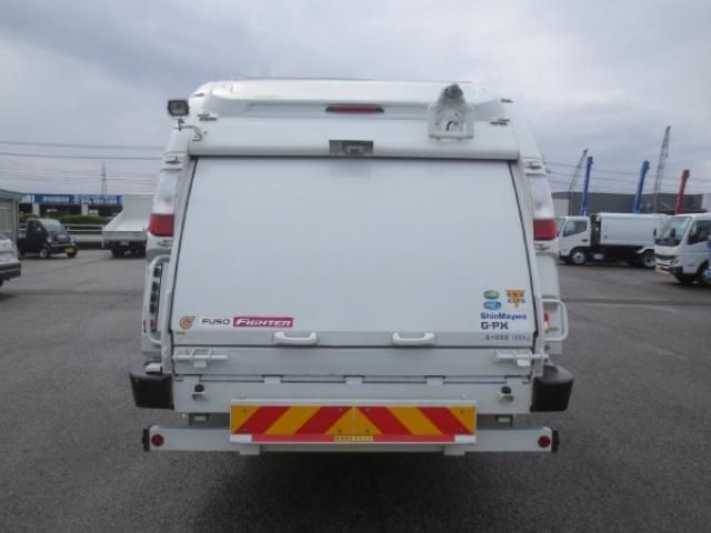 MITSUBISHI FUSOU FIGHTER 2020 Image 31