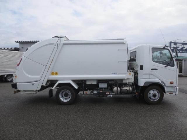 MITSUBISHI FUSOU FIGHTER 2020 Image 31