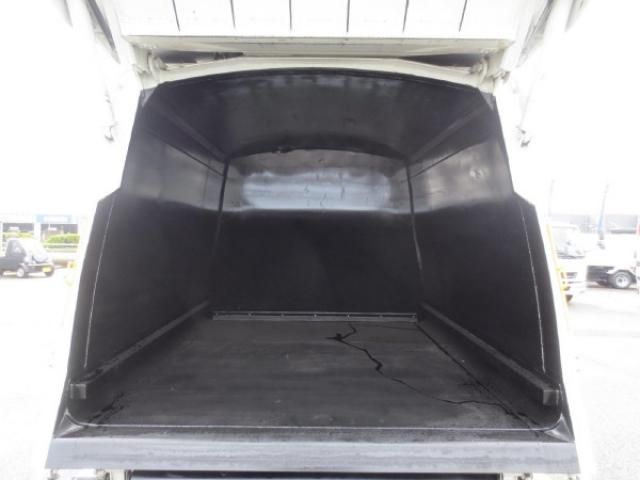 MITSUBISHI FUSOU FIGHTER 2020 Image 31