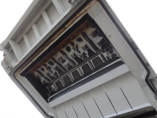 MITSUBISHI FUSOU FIGHTER 2020 Image 31