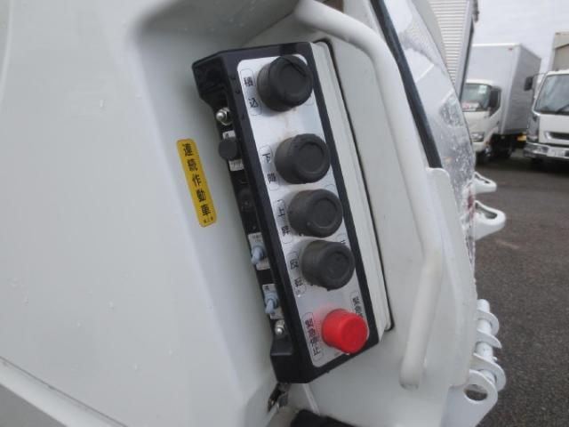 MITSUBISHI FUSOU FIGHTER 2020 Image 31