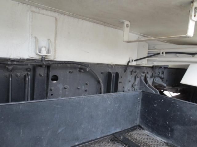 MITSUBISHI FUSOU FIGHTER 2020 Image 31