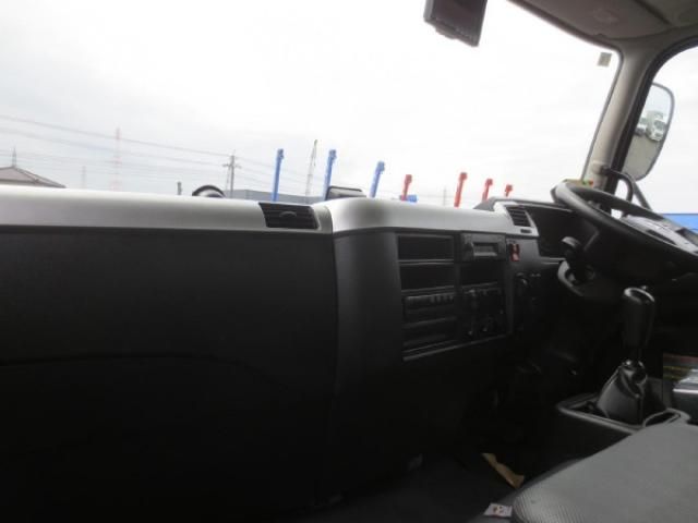 MITSUBISHI FUSOU FIGHTER 2020 Image 31