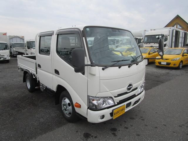 HINO DUTRO 2025 Image 31