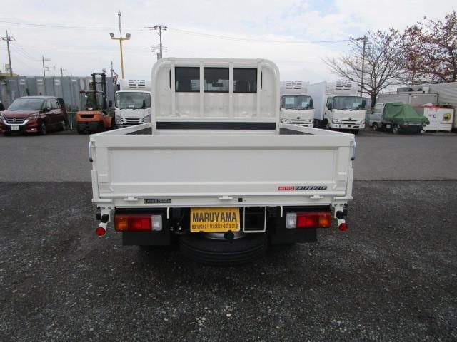 HINO DUTRO 2025 Image 31