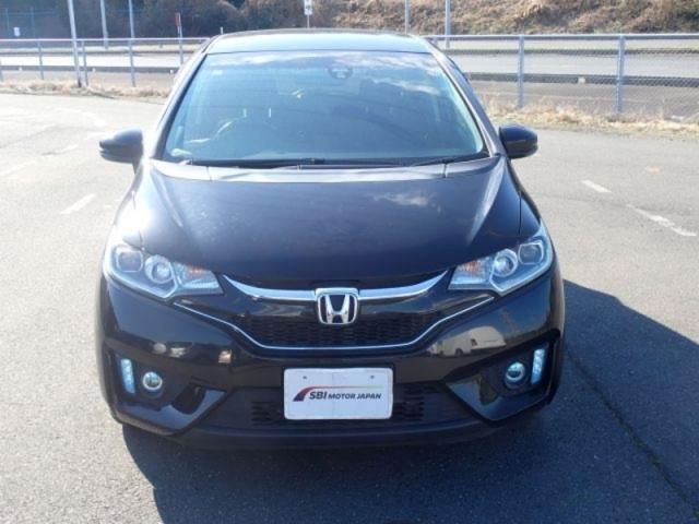 HONDA FIT HYBRID 2017 Image 31