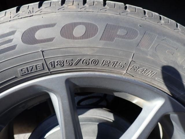 HONDA FIT HYBRID 2017 Image 31