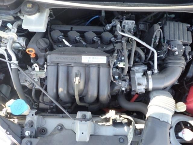 HONDA FIT HYBRID 2017 Image 31