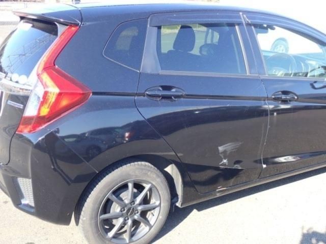 HONDA FIT HYBRID 2017 Image 31