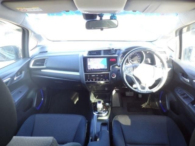 HONDA FIT HYBRID 2017 Image 31