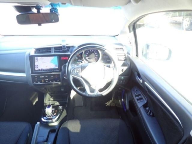 HONDA FIT HYBRID 2017 Image 31