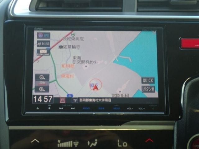 HONDA FIT HYBRID 2017 Image 31