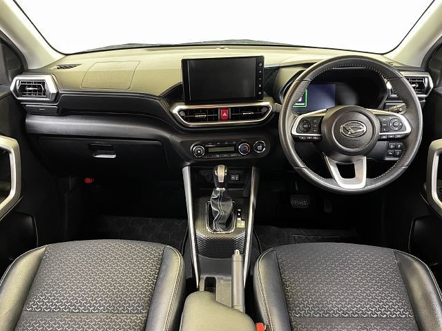 DAIHATSU ROCKY 2019 Image 31