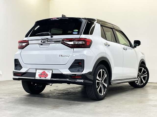 DAIHATSU ROCKY 2019 Image 31