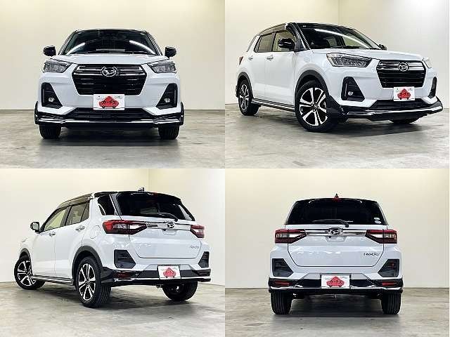 DAIHATSU ROCKY 2019 Image 31