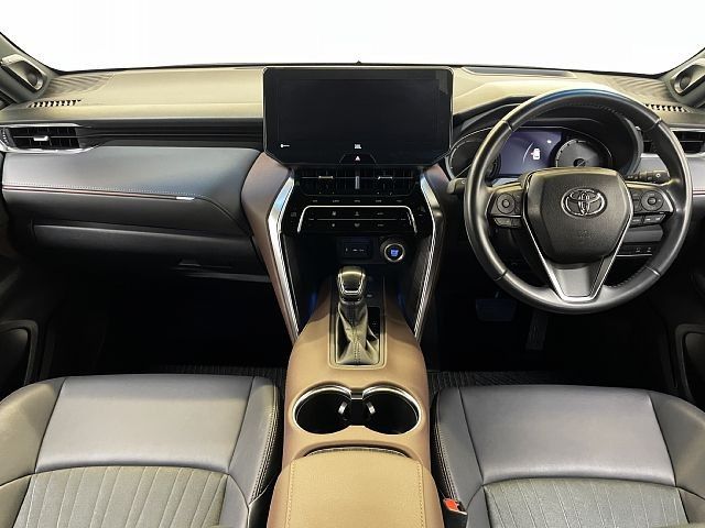 TOYOTA HARRIER 2WD 2021 Image 31