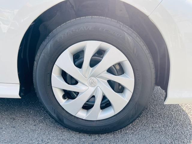 TOYOTA YARIS 2022 Image 31