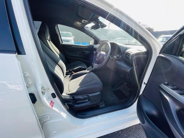 TOYOTA YARIS 2022 Image 31