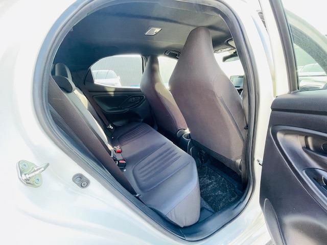 TOYOTA YARIS 2022 Image 31