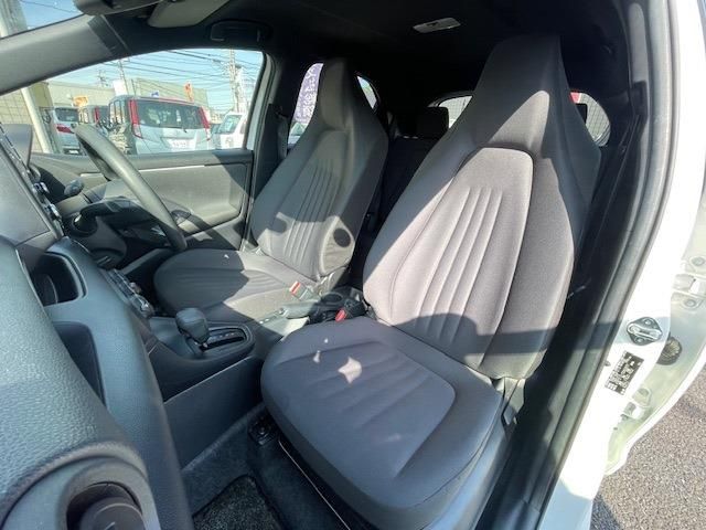 TOYOTA YARIS 2022 Image 31