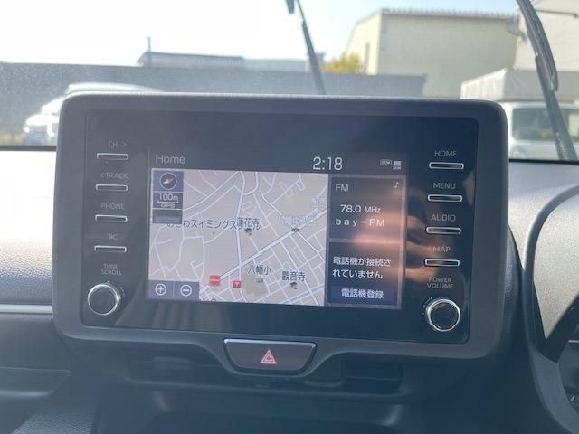 TOYOTA YARIS 2022 Image 31