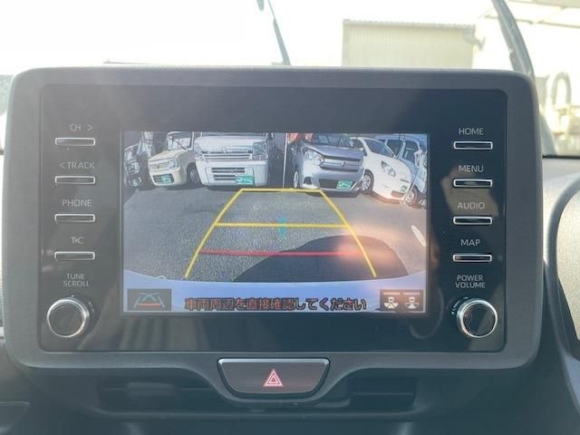 TOYOTA YARIS 2022 Image 31