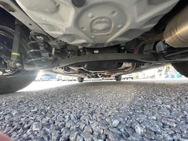 TOYOTA YARIS 2022 Image 31