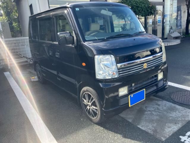 SUZUKI EVERY WAGON 2006 Image 31