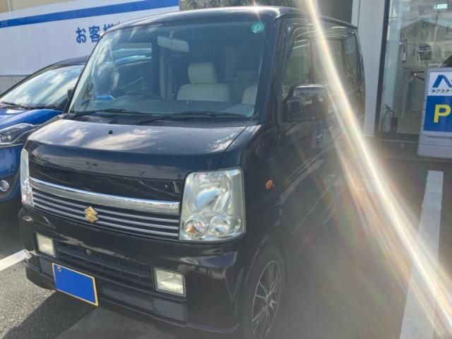 SUZUKI EVERY WAGON 2006 Image 31