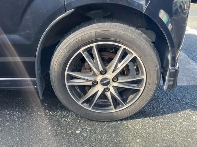 SUZUKI EVERY WAGON 2006 Image 31