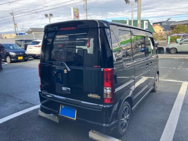 SUZUKI EVERY WAGON 2006 Image 31