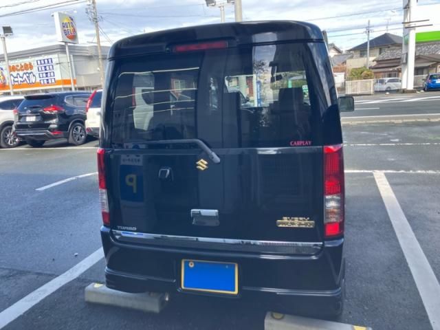 SUZUKI EVERY WAGON 2006 Image 31