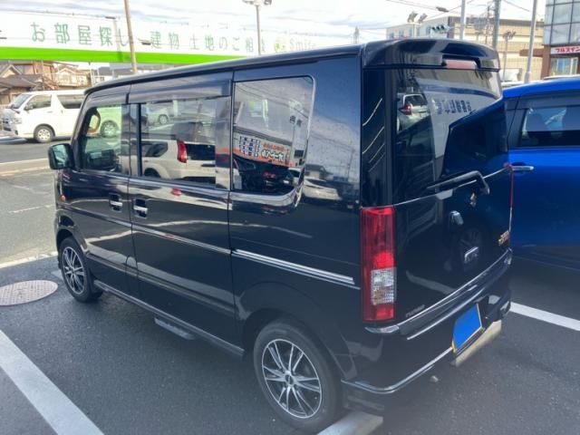 SUZUKI EVERY WAGON 2006 Image 31