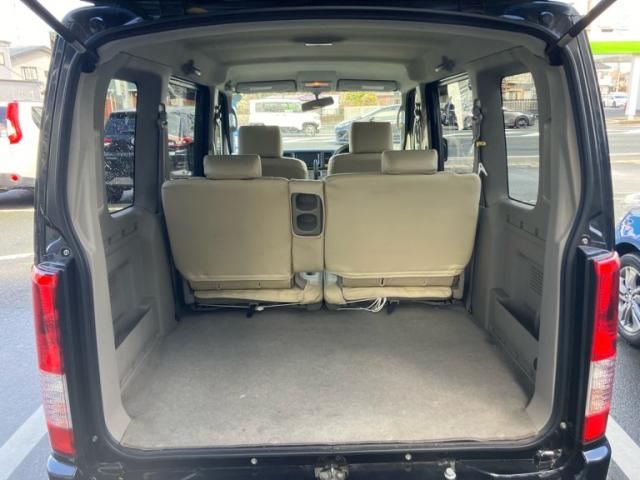 SUZUKI EVERY WAGON 2006 Image 31