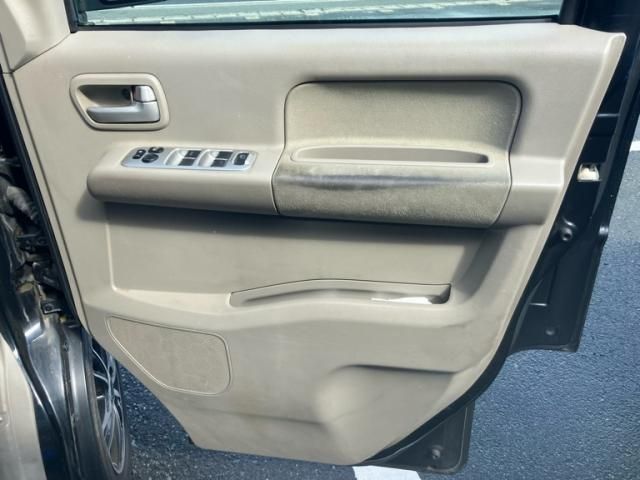 SUZUKI EVERY WAGON 2006 Image 31