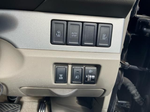 SUZUKI EVERY WAGON 2006 Image 31