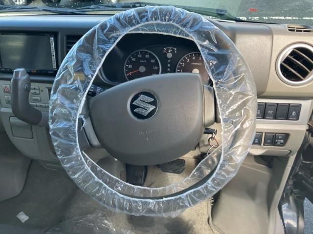 SUZUKI EVERY WAGON 2006 Image 31