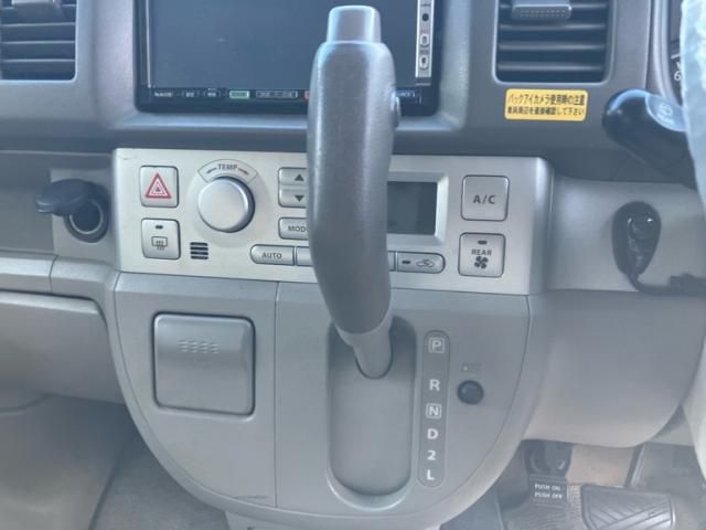 SUZUKI EVERY WAGON 2006 Image 31