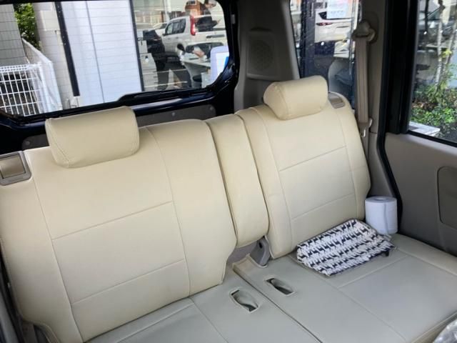 SUZUKI EVERY WAGON 2006 Image 31