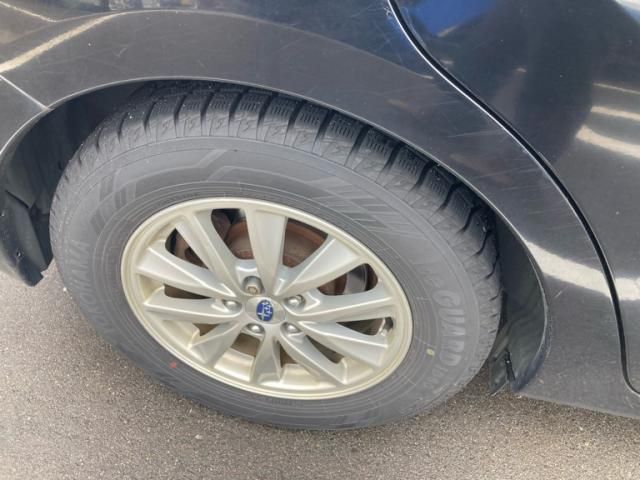 SUBARU IMPREZA SPORT 4WD 2016 Image 31