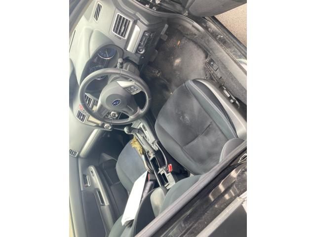 SUBARU IMPREZA SPORT 4WD 2016 Image 31