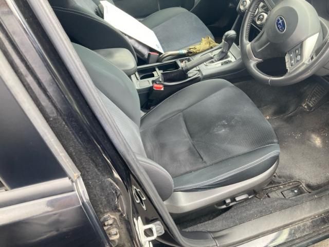 SUBARU IMPREZA SPORT 4WD 2016 Image 31