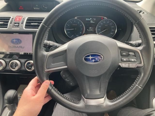 SUBARU IMPREZA SPORT 4WD 2016 Image 31