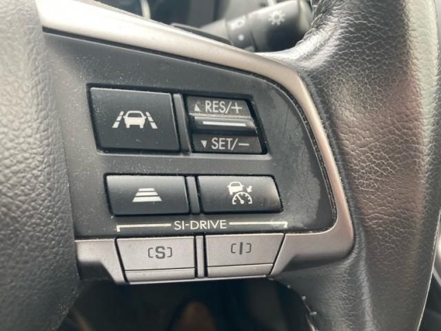 SUBARU IMPREZA SPORT 4WD 2016 Image 31