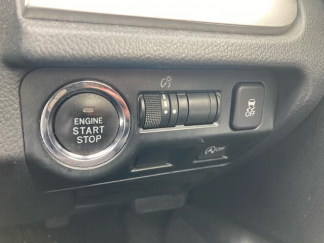 SUBARU IMPREZA SPORT 4WD 2016 Image 31